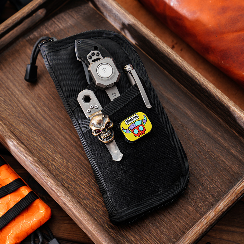 蝰蛇VE7多功能工具钳套储藏包