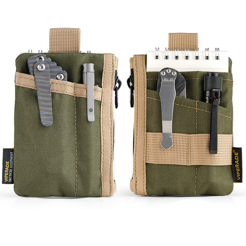 蝰蛇小配件包收纳包卡包