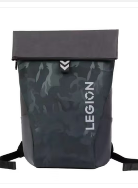 联想 Lenovo 拯救者电脑包笔记本双肩包迷彩系列C3 R9000PR7000P