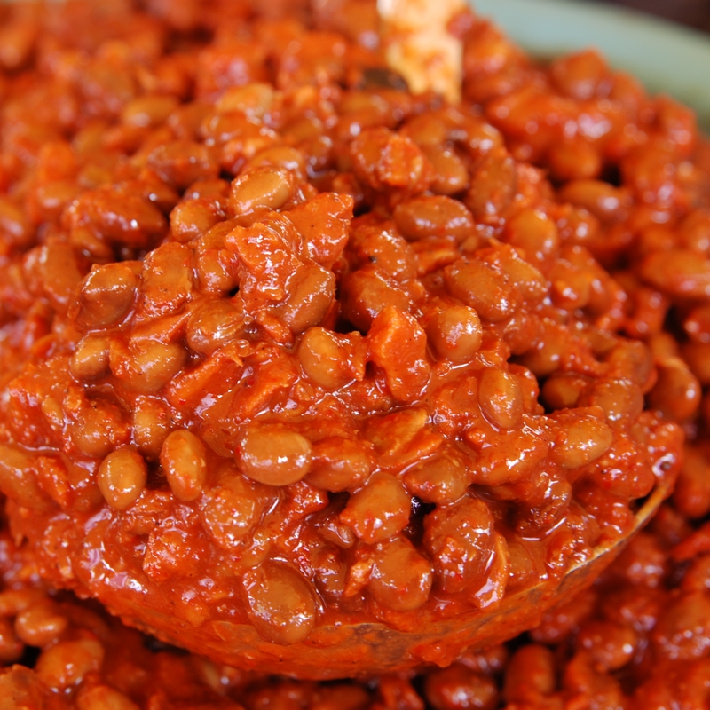 CCTV-行走的餐桌盐豆子徐州新沂邳州草捂鲜