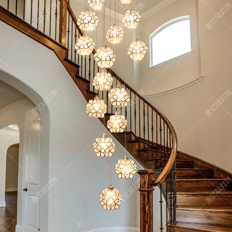 浪漫五瓣花点缀时尚生活