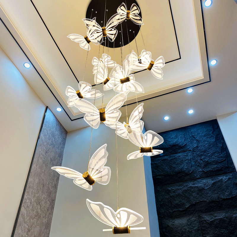 配遥控器 无极调光