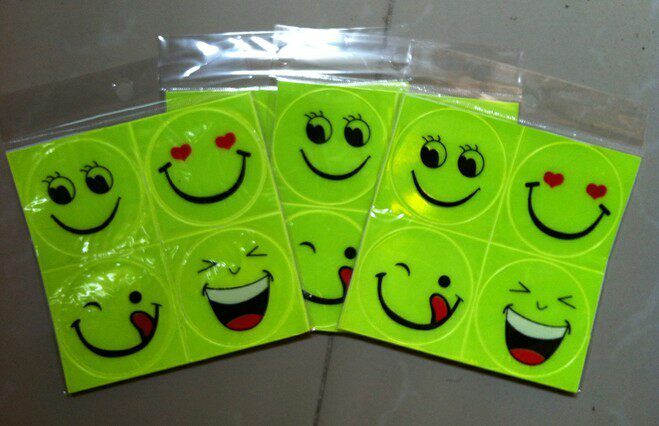 Déco pour vélo - Ref 2283761 Image 1