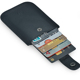 丹麦防盗刷RFID防消磁驾驶证卡包女式小巧证件包高档超薄卡套男士