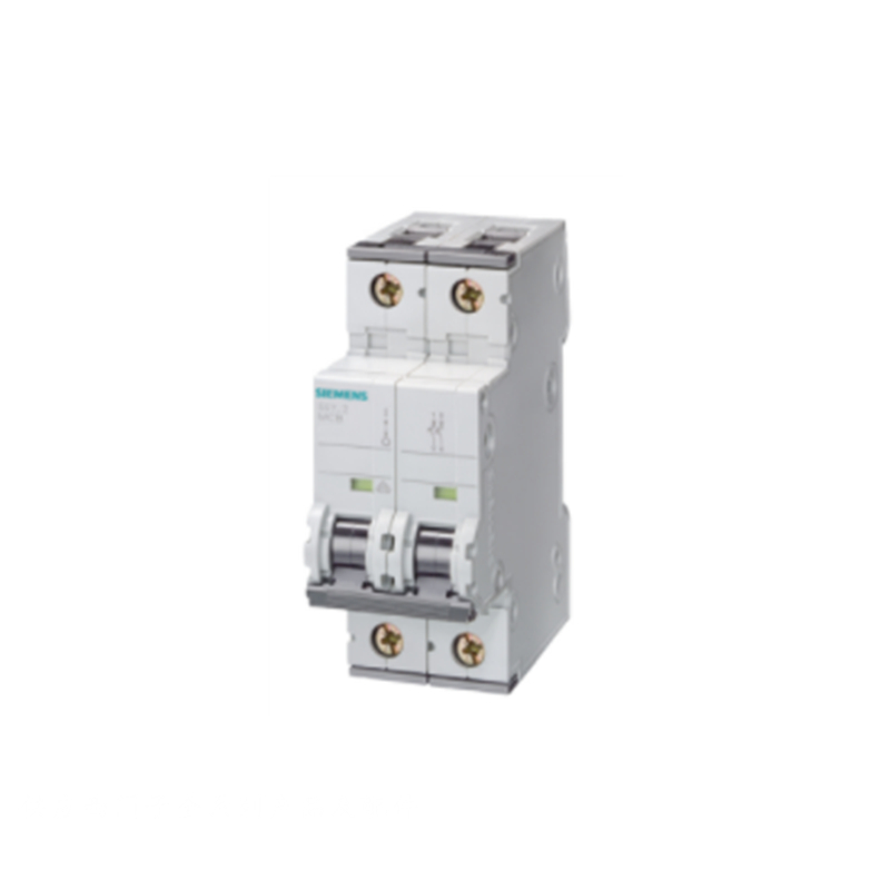 SIEMENS/西门子5SY6210-7CC正品5SY6 2P C10微型断路器5SY62107CC
