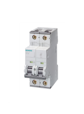 SIEMENS/西门子5SY6210-7CC正品5SY6 2P C10微型断路器5SY62107CC