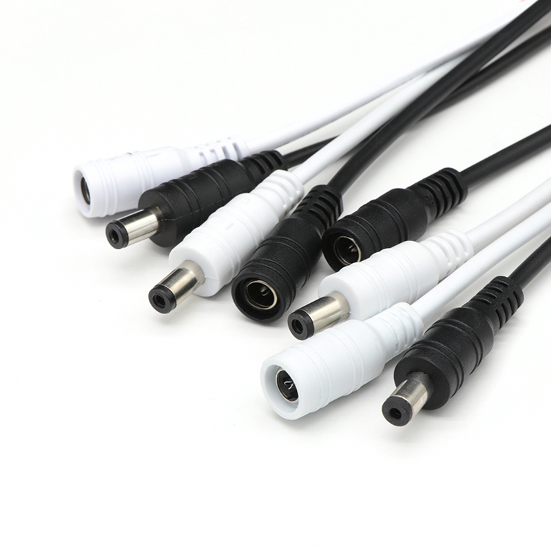 DC电源适配器转换接头