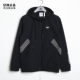 三叶草 百搭连帽防风衣夹克 男款 运动休闲经典 GN5505 春季 Adidas