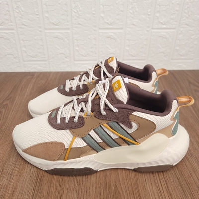 阿迪达斯缓震舒适男女时尚休闲鞋