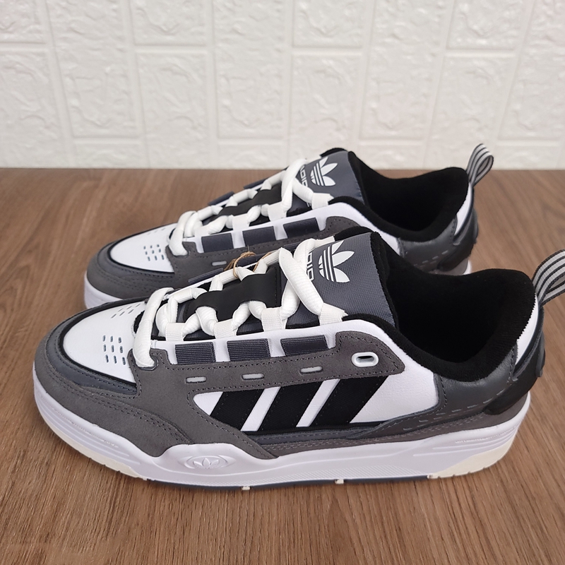 Adidas 三叶草 ADI2000 男女经典时尚百搭耐磨休闲鞋板鞋 HQ6916 运动鞋new 板鞋 原图主图