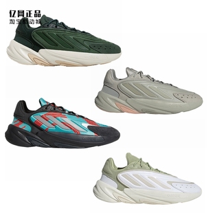 男女时尚 OZELIA 运动休闲鞋 GY2503 GY9977 Adidas GX4024 三叶草