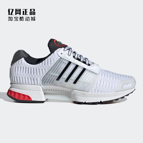 Adidas 三叶草 CLIMACOOL 1 男女夏季透气复古运动休闲鞋 IF6849