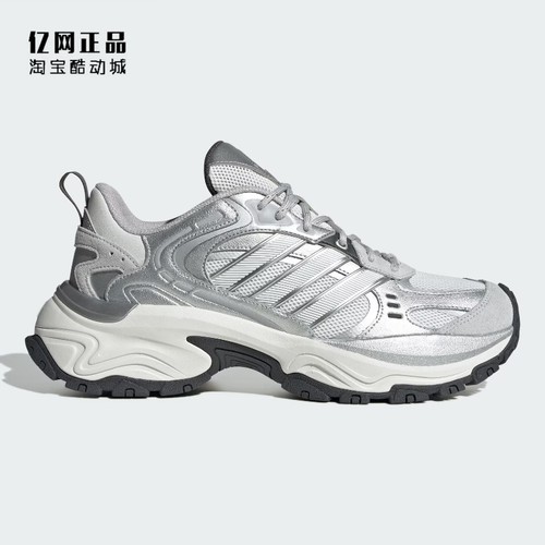 阿迪达斯男女时尚百搭运动休闲鞋