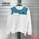 卫衣 男童少年运动休闲拼接圆领套头衫 JC6909 阿迪达斯 Adidas