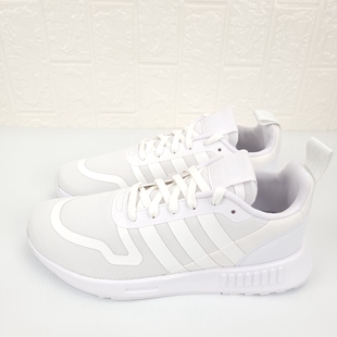 Adidas 阿迪达斯 三叶草 男女经典舒适百搭防滑运动休闲鞋 FZ3439