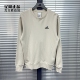 卫衣 Adidas JG8493 经典 舒适百搭圆领套头衫 阿迪达斯正品 男款