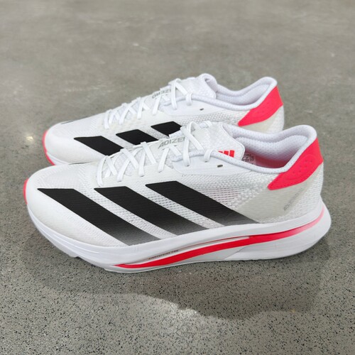 Adidas 阿迪达斯 Adizero SL2 男子轻质缓震透气跑步鞋 JI2987