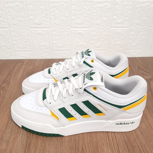 阿迪达斯男款经典百搭大码板鞋