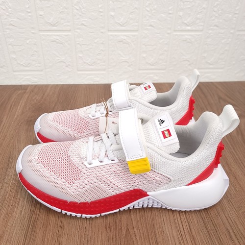 阿迪达斯儿童缓震防滑耐磨运动鞋