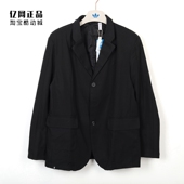 阿迪达斯 西服夹克外套 三叶草 运动休闲时尚 HN3670 男女款 Adidas