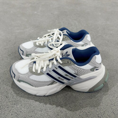 Adidas 三叶草 ADISTAR XLG 男女经典复古厚底老爹鞋休闲鞋JR0087
