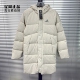 羽绒服 Adidas KR0935 冬季 运动休闲防风保暖长款 阿迪达斯 男女款