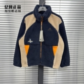 摇拉绒保暖运动休闲上衣外套 儿童冬季 JC9358 阿迪达斯 Adidas