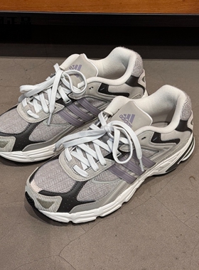 Adidas 阿迪达斯 三叶草 男女经典时尚运动休闲鞋老爹鞋 IH3392