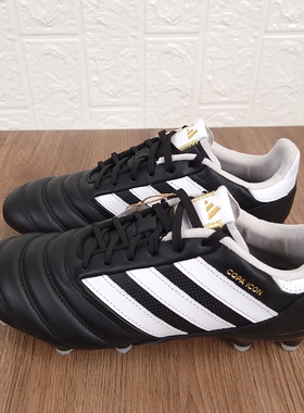 Adidas 阿迪达斯 男款FG长钉天然草足球鞋 IE1803 HQ1033 GX3910