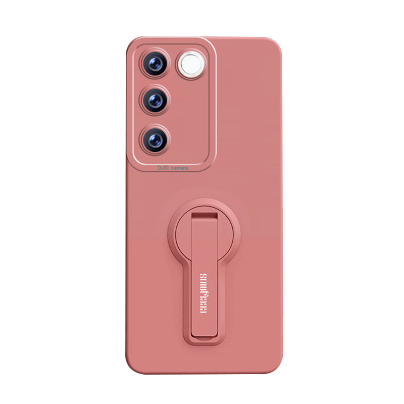 保护镜头vivos16手机壳液态硅胶s16pro抖音VIVO S16牛油果绿新款S16Pro潮男超薄防摔适用于vivo 