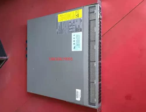 思科 N9K-C9348GC-FXP 2口100G4口 25G  48口 1G 双电 双风扇