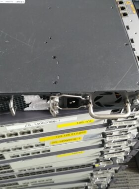 H3C 华三 S5560-54C-EI 万兆交换机，成色新.千兆电4个万兆光SFP
