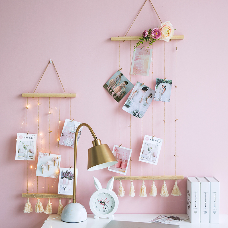 ins风房间寝室装饰小饰品挂件卧室宿舍壁挂墙上墙面卧室装饰挂件|msdalam kategori Aksesori rumah, mural - dari Buy2taobao.com untuk memberikan perkhidmatan ejen Taobao profesional membeli