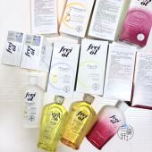 防伪正品 德国freiol福来身体油抚纹紧实按摩油美肤油亮肤125ml