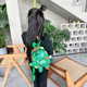 儿童包包双肩包女可爱卡通小恐龙幼儿园书包时尚 迷你小童男童背包