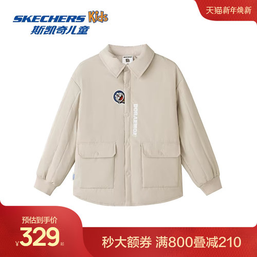 采用100%聚酯纤维材质，舒适保暖