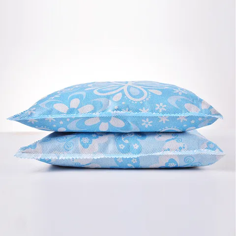 活性炭包碳包用装修无纺布500g汽车竹炭包除味净化空气工厂