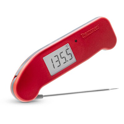 美国Thermapen ONE 即时读取温度计厨房烹饪食品温度计