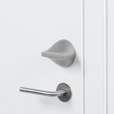 Friday Smart Lock无线蓝牙智能门锁homekit.