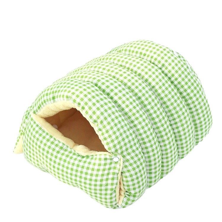 猫窝四季通用半封闭式安全感保暖猫屋可拆洗冬季加绒加厚小猫床垫,宠物/宠物食品及用品,猫窝/屋/帐篷/沙发,淘宝优惠券,粉丝福利购,淘宝优惠卷