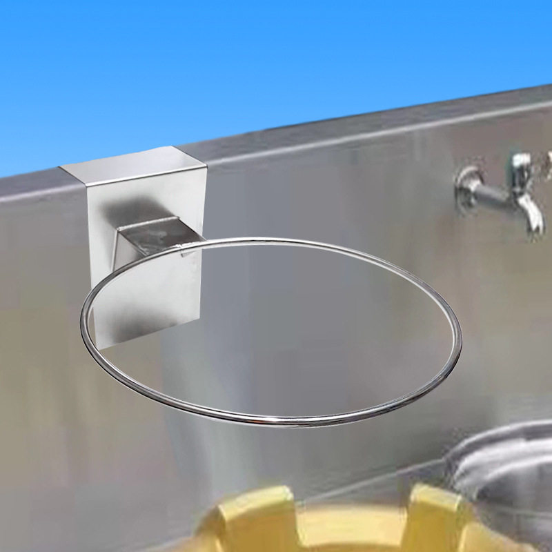 商用厨房漏勺架子捞篱捞勺架后厨炒炉灶台上篮球架灶背置物支架托,厨房/烹饪用具,抹布架/厨房清洁收纳架,淘宝优惠券,粉丝福利购,淘宝优惠卷