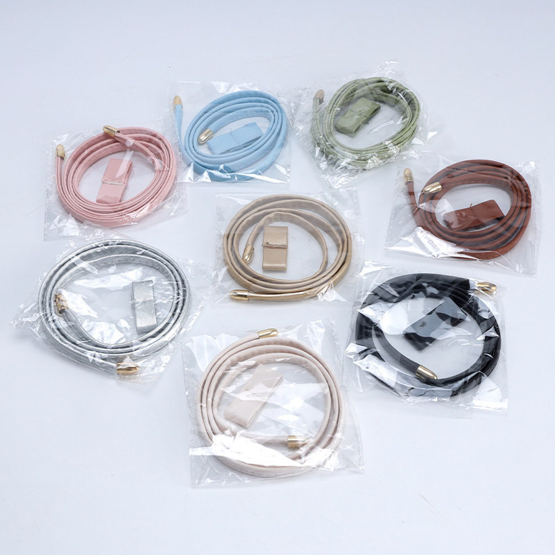 新款水桶包抽绳抽带女双肩包束口绳缩口带子diy手工包包配件,服饰配件/皮带/帽子/围巾,DIY编织材料包,淘宝优惠券,粉丝福利购,淘宝优惠卷