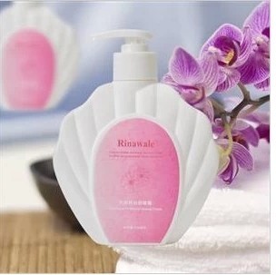 5倍分量 500ML正常包装 瑞倪维儿 按摩霜院装