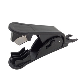 气管剪刀空压软管剪剪管器切割刀净水器切管器2分管切管刀裁管