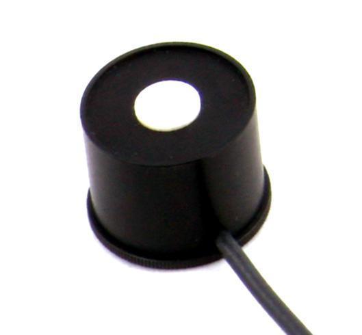 光学测试探测器 辐照度探头，光合有效测试传感器 带余弦校正