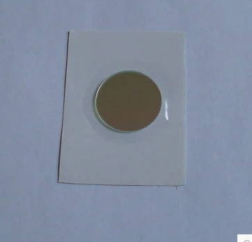 615nm窄带滤光片 606-623nm透过率大于90%590-640nm通过12*1.1mm
