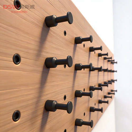 帝思威洞洞板承重挂钩