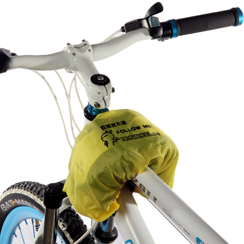 Sacoche pour vélo ROSWHEEL - Ref 2224227 Image 1