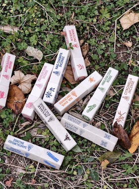 尼泊尔Lovely Incense 草木手工线香 香薰藏香 修心-安神-冥想