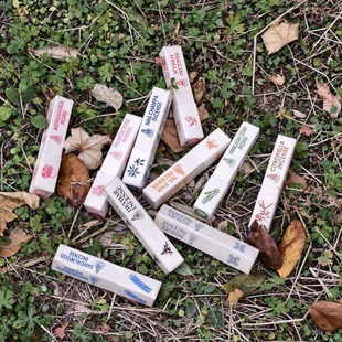 尼泊尔Lovely Incense 草木手工线香 香薰藏香 修心-安神-冥想